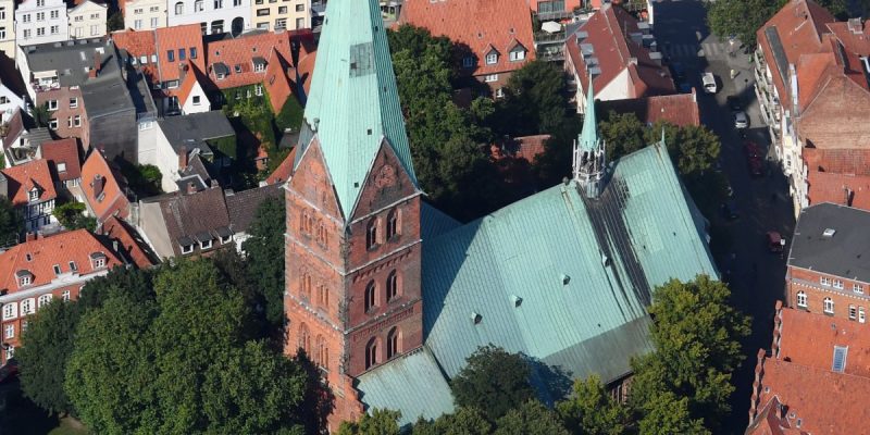 St.-Aegidien-Kirche