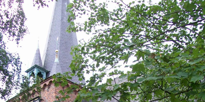 St.-Andreas-Kirche