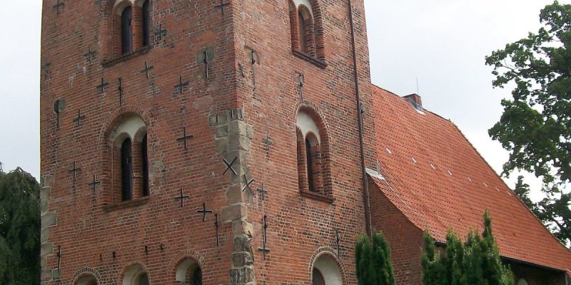 St.-Georg-Kirche