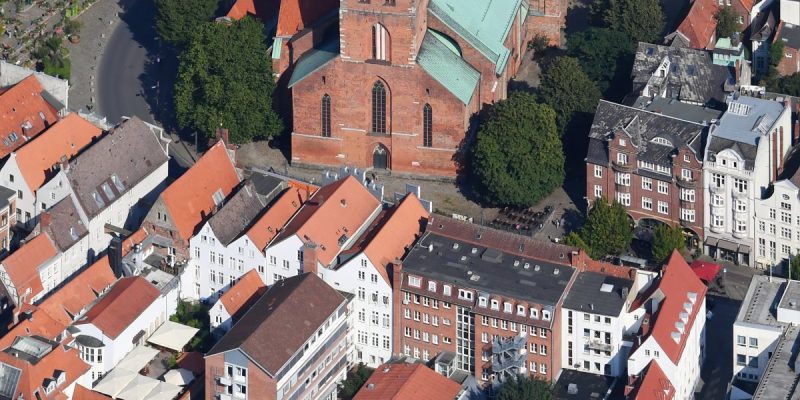St.-Jakobi-Kirche