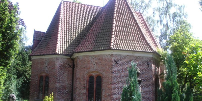 St.-Jürgen-Kapelle