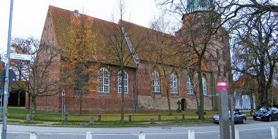 St. Lorenz-Kirche