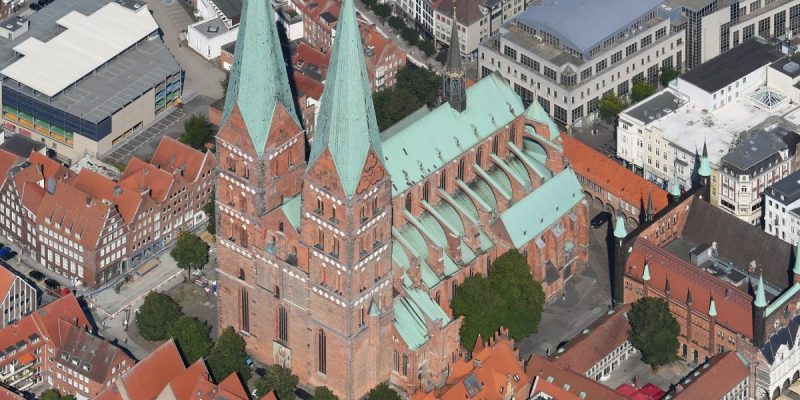 St. Mary's Church
