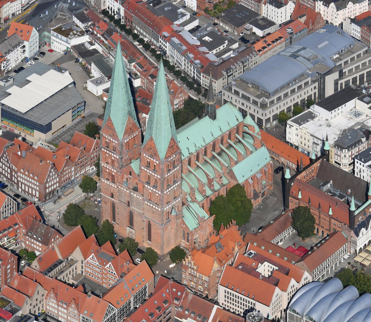 St.-Marien-Kirche