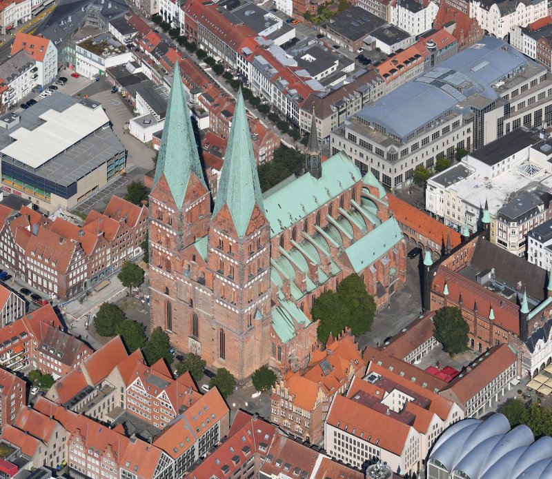 St.-Marien-Kirche