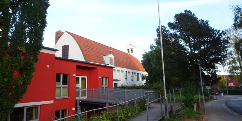 St.-Markus-Kirche