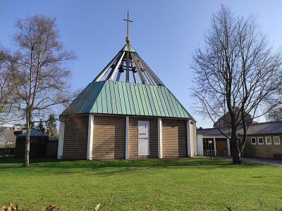St.-Martin-Kirche