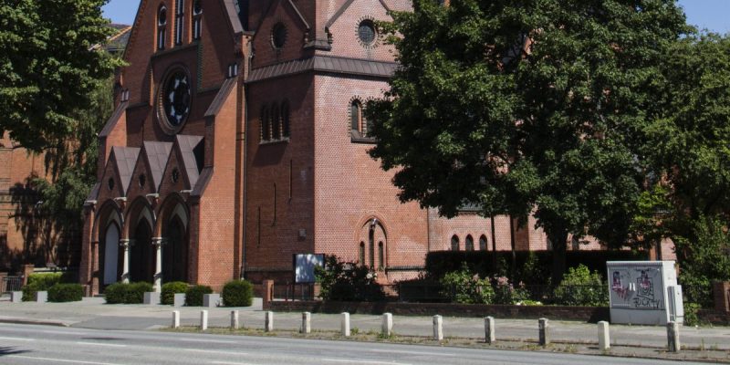 St.-Matthäi-Kirche
