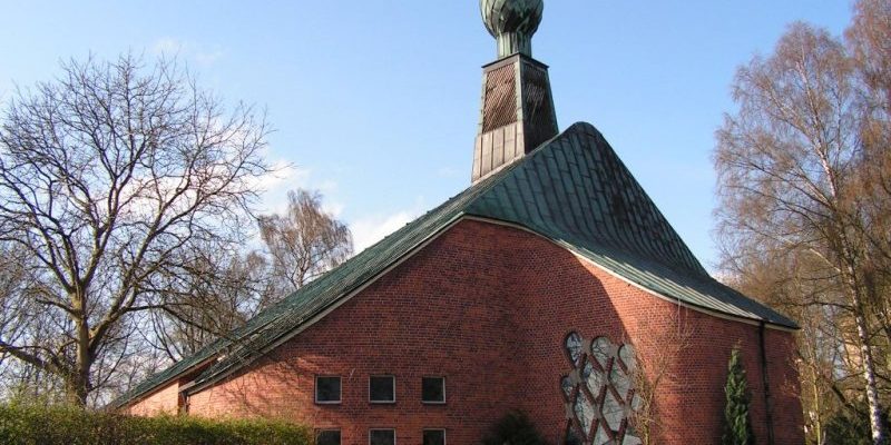 St.-Philippus-Kirche