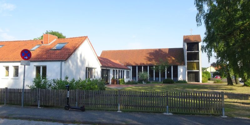 St.-Stephanus-Kirche