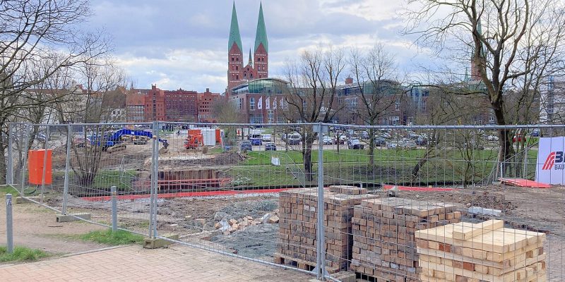 Stadtgrabenbrücke