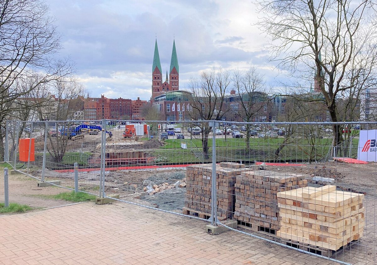 Stadtgrabenbrücke