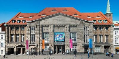 Stadttheater