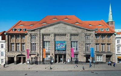 Stadttheater