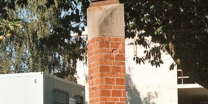 Straßenbahner (1914-1918)
