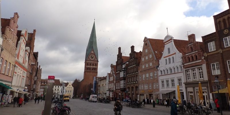 Am Sande