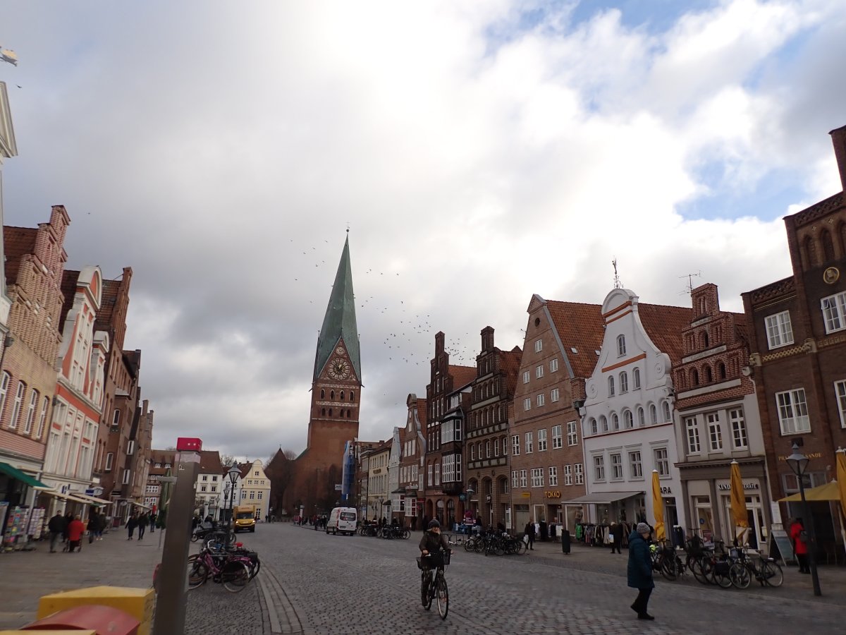 Am Sande