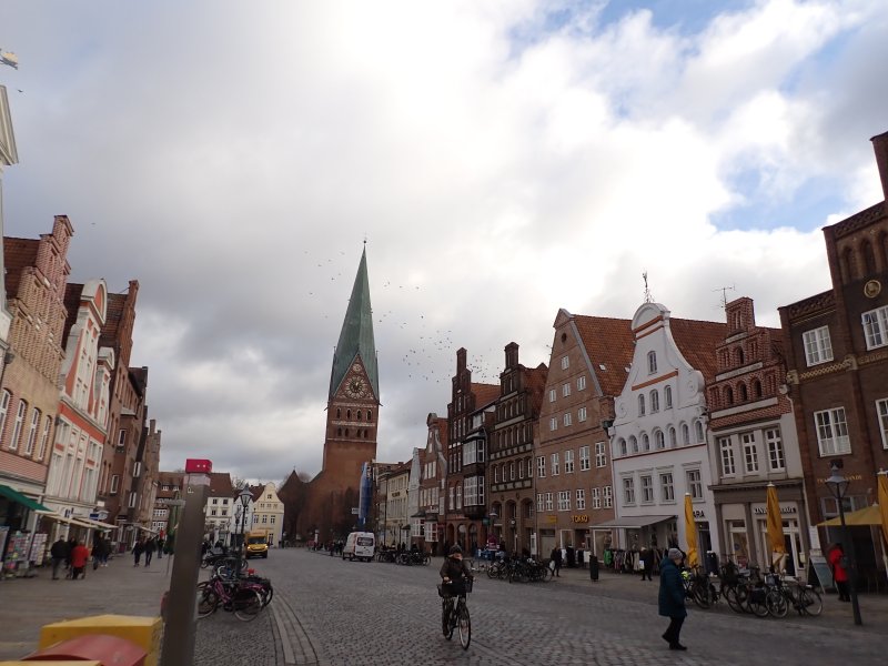 Am Sande
