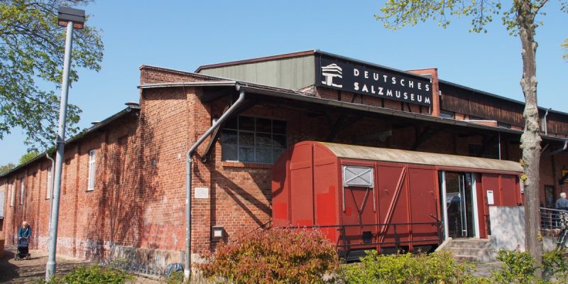 German Salt Museum