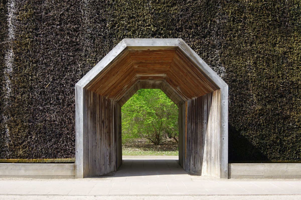 Gradierwerk