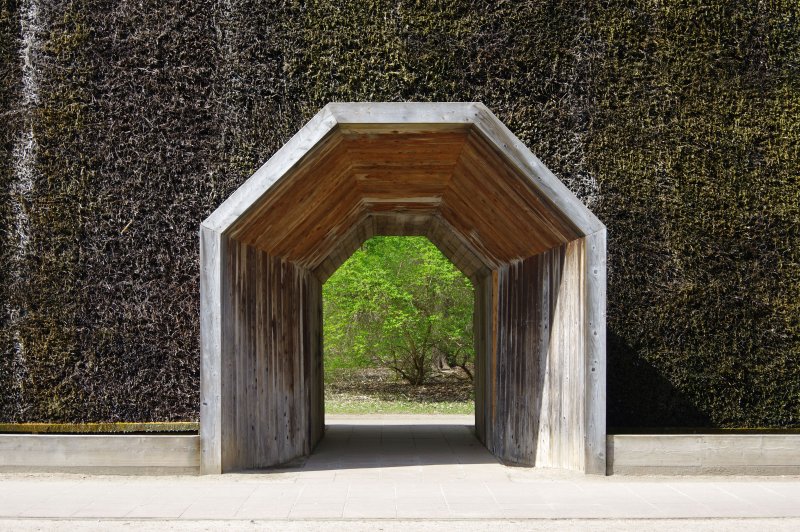 Gradierwerk