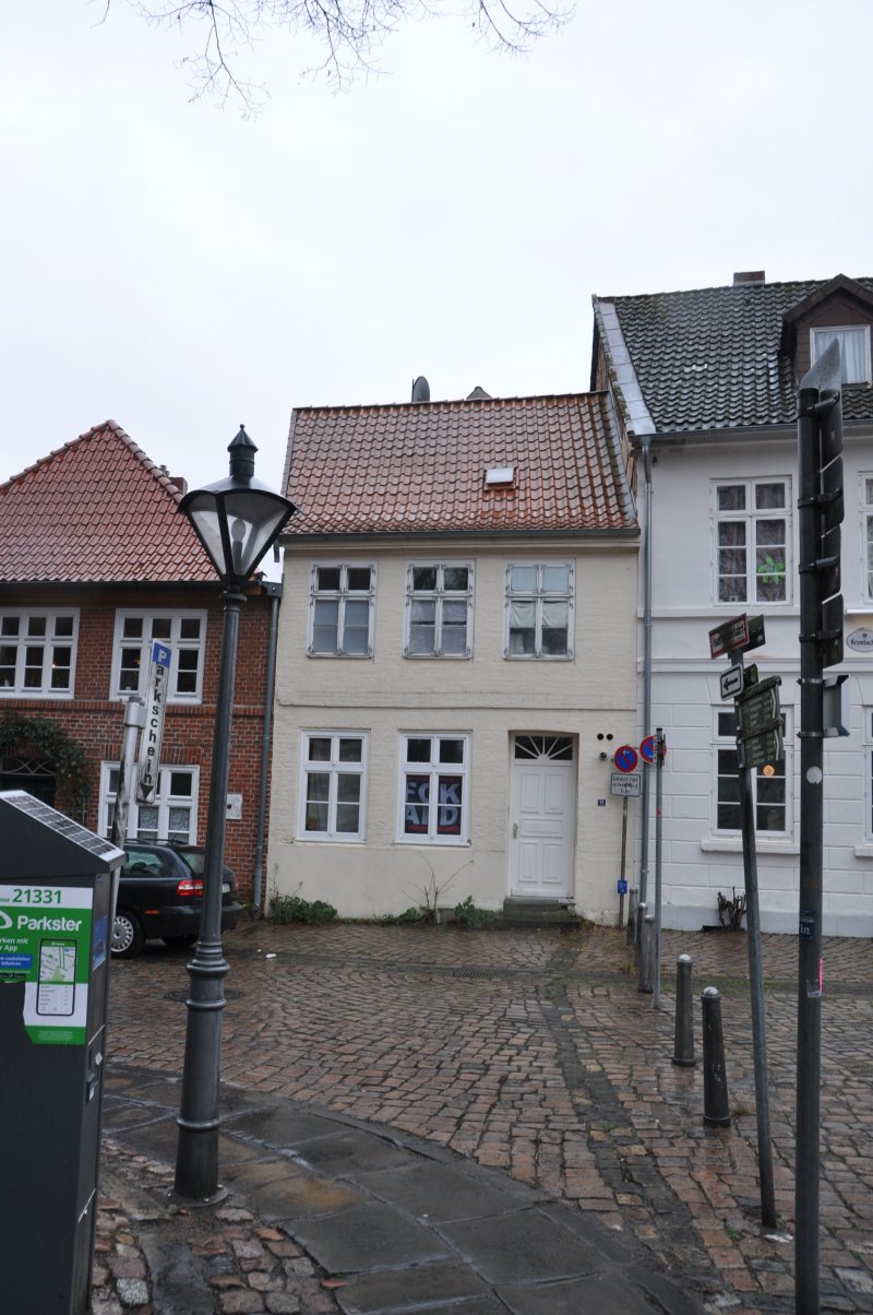 Gedenktafeln West