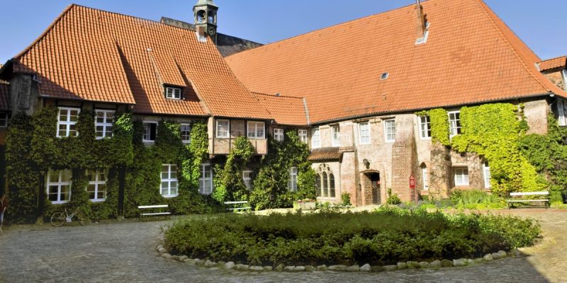 Kloster Lüne