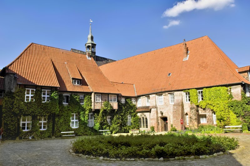 Kloster Lüne