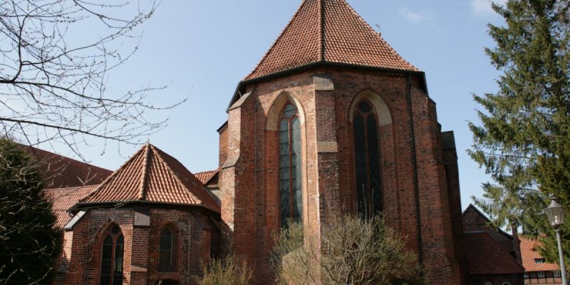 Klosterkirche St. Bartholomäi