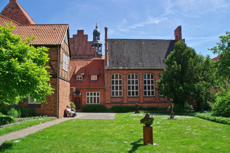 Rathausgarten