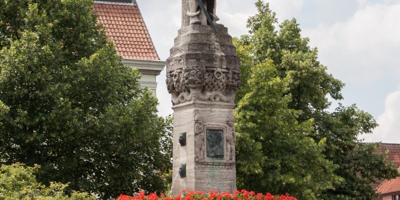 Reichenbachbrunnen