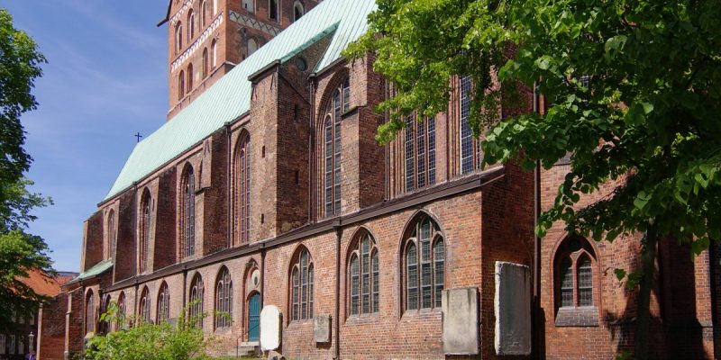 St. Johannis