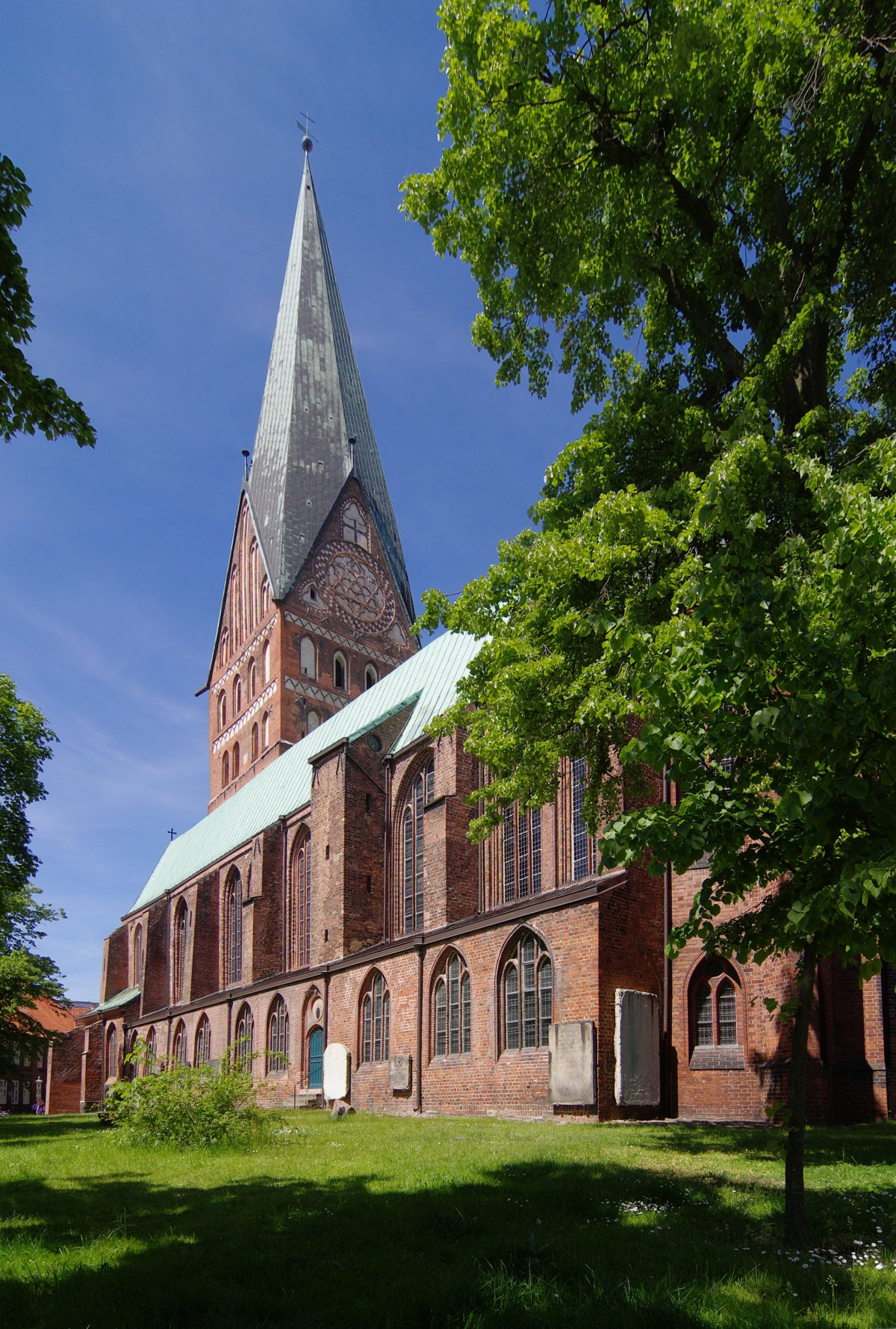 St. Johannis