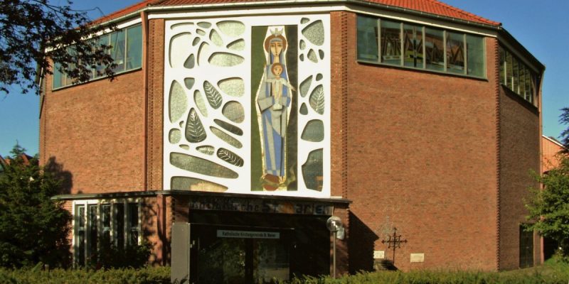St. Marien