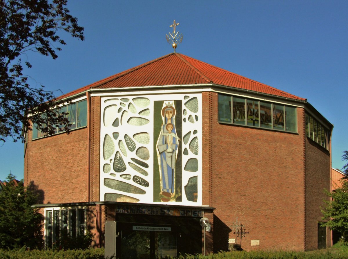 St. Marien