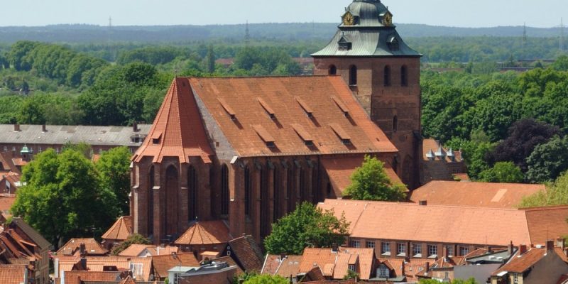 St. Michael Church