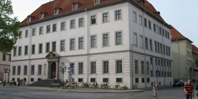 Stadtschloss Lüneburg