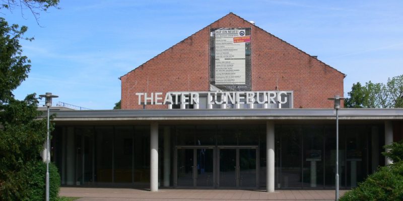 Theater Lüneburg