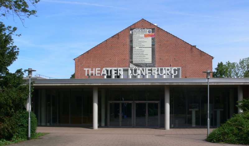 Theater Lüneburg