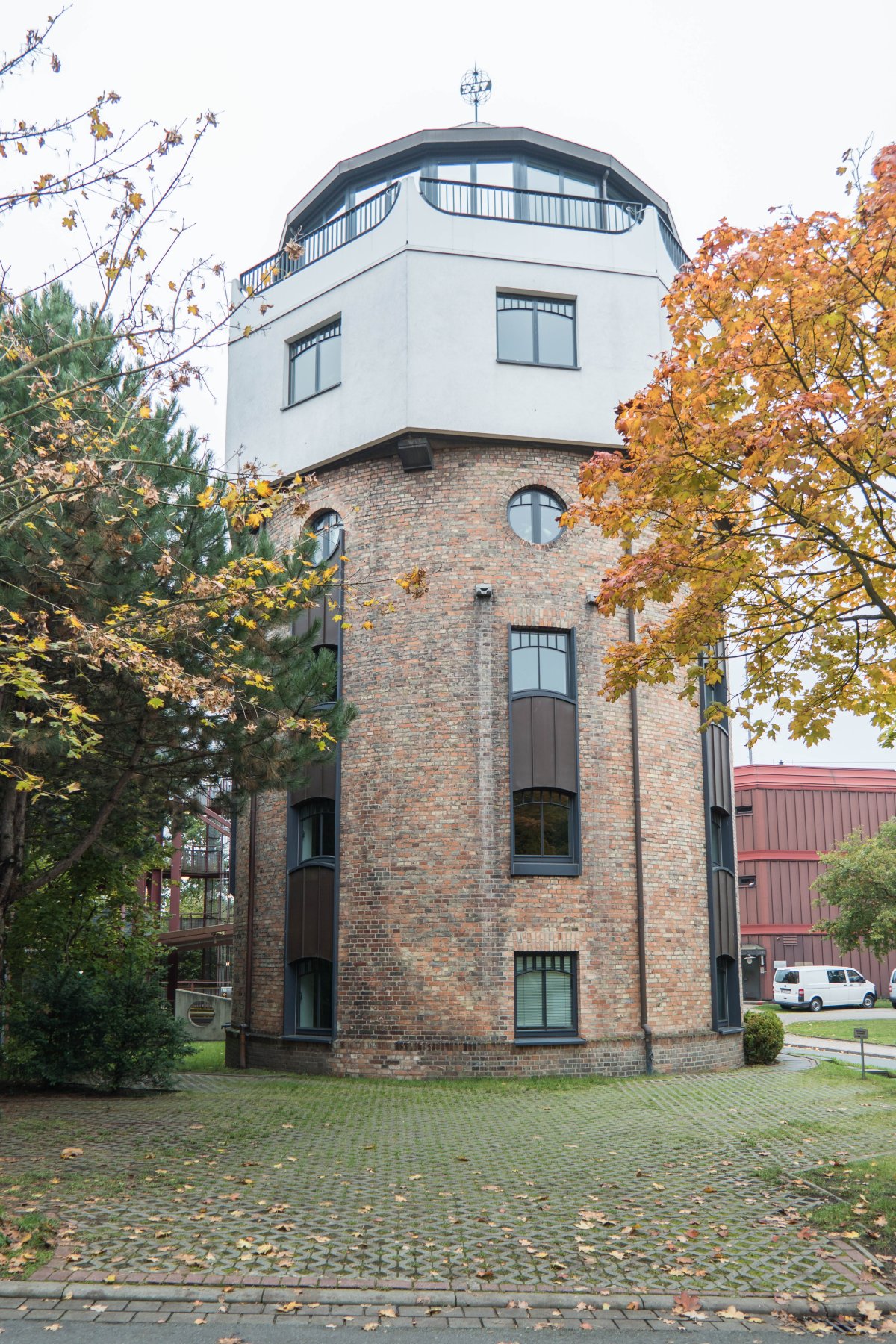 Wasserturm