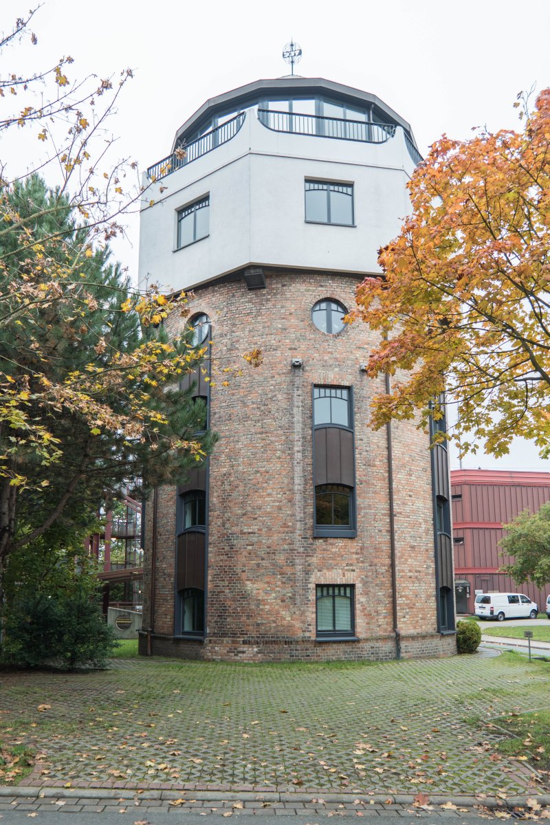 Wasserturm