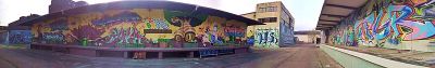 Aerosol-Arena