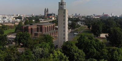 Albinmüller-Turm