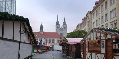 Alter Markt