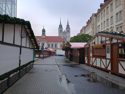 Alter Markt
