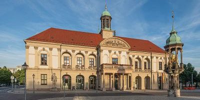 Altes Rathaus