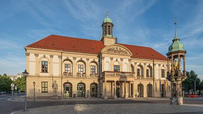 Altes Rathaus
