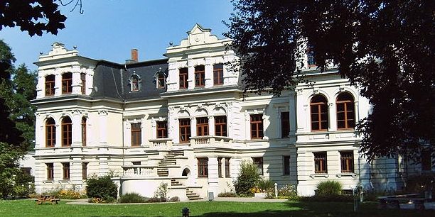 Amtsgarten
