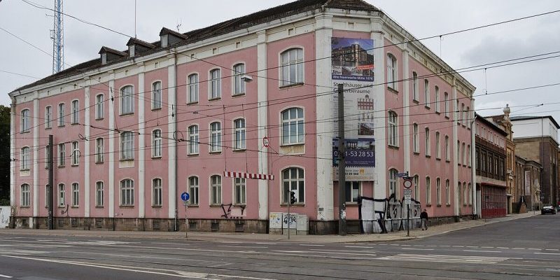 Cinemaxx