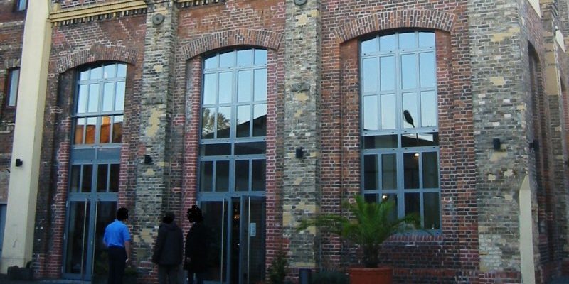 Circusmuseum